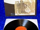 Led Zeppelin II Atlantic 588198 3rd UK Plum 1969 Killing Floor G/F A5/B4 HEAR