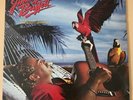 Jimmy Buffett , Songs you know by Heart, 1985 MCA-5633 W/ Orig Paper Insert VG+