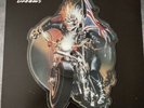 IRON MAIDEN 
