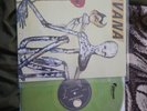 Nirvana Incesticide GEF24504 Europe 1st Press w| RARE Apple Green