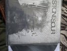 The House of Gold & Bones, Pt. 1 by Stone Sour (Vinyl, Apr-2013, Roadrunner...