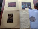 CANADA  NM- THE BAND The Last Waltz 1978 BOB DYLAN 3WS 3146 C 3 LP Booklet