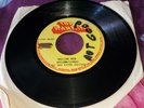 JACOB MILLER / HEALING OF THE NATION / DUB / 7''/ VG mp3