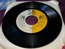 CASUAL-T - HANDS OFF (REGGAE) 45