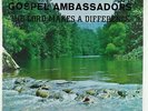 Gospel Ambassadors - Lord Makes A Difference LP - ASL - Rare Black Gospel SEALED
