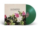 New Found Glory Make The Most Of It LP Record Green Vinly LIMITED EDITION /300