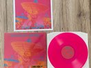 DIRE STRAITS - Encores Vinyl-LP/EP - Pink - RSD 2021 - Remastered/Litograph