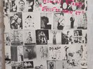 THE ROLLING STONES   Exile on Main Street   Doppel LP CBS 4501961