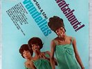 TML 11051  Martha Reeves & The Vandellas - Watchout   1st Issue  EX+