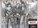RAMONES-VINYL LP SEALED 180 GRAM SUPERIOR REMASTERED AUDIO-MADE IN GERMANY