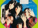 The Rolling Stones-Through The Past Darkly Orig'69 LP SEALED WITH HYPE STICKER
