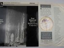 Carl Schuricht * Bruckner Symphony No. 9 * HMV ASD 493 * W/G   ED1   NM