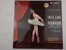 Sawallisch * Tchaikovsky Swan Lake Nutcracker * COLUMBIA SAX 2285 * B/S ED1  NM