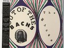 BACHS Out Of The Bachs LP 1968 U.S. garage psych private press holy grail record