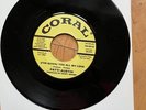 Patti Austin - (I've Given) You All My Love/This Thing Called Love - Coral