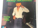 MONTY ALEXANDER ERNEST RANGLIN Rass  LP MPS RECORDS MC 25352 US 1974 JAZZ FUNK