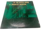 Mahalia Jackson In The Upper Room 1957 Vintage Vinyl EX/ MT Apollo Records LP474