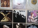 9 Whitesnake Lps/vinyl Love Hunter Come And Get It Ready N Willing Plus More