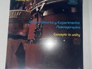 SEALED RARE Grupo Folklorico y Experimental Nuevayorquino Concepts In Unity 2xLP