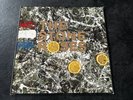 The Stone Roses Debut Album Silvertone Vinyl LP Record 12”