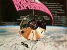 John Keating-Space Experience LP Audiophile Numbered Reissue Columbia-AUDIO 2