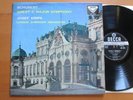 SXL 2045 ED1 Schubert Great C Major Symphony Josef Krips NM Decca BBB 1st WBG