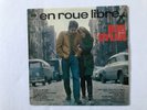 Bob Dylan - En Roue Libre - The Freewheelin' - Rare French Original - Biem