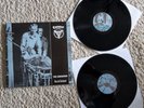 Coroner 2x LP The Unknown - NOTVD 2012 - Thrash Metal - Speed Metal - Kreator...