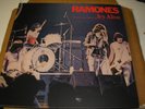 The Ramones - It's Alive 40th Anniversary Deluxe 2xLP / 4xCD box set Rhino #ed