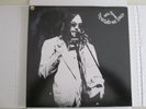 Neil Young - Tonight's The Night - 1975 reissue, Reprise Records, MS-2221-1-SR1A