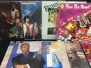 Vinyl Record Bundle - Various Artists (11) #417