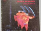 BLACK SABBATH PARANOID 1971 UK VERTIGO SWIRL VINYL LP 6360 011 Very Good