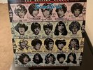 THE ROLLING STONES SOME GIRLS - MFSL