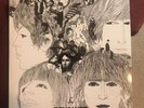 Revolver [Mono Vinyl] by The Beatles (Record, 2014)