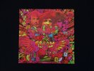 CREAM ( ERIC CLAPTON ) - LP  DISRAELI GEARS    DT. PRESSUNG