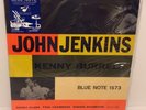 John Jenkins Kenny Burrell 2 x 45RPM 180 GRAM LP Music Matters Blue Note