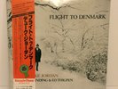 Duke Jordan – Flight To Denmark JAPAN  LP w/ obi