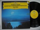 BEETHOVEN Sonatas Moonlight & Pathetique Gilels LP 1981 Germany DGG 2532 008 NM