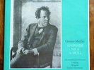Mahler: Symphony No. 6 - Vaclav Neumann **Eterna Stereo ED1 2LP**
