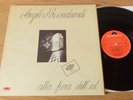 Angelo Branduardi ‎ Alla Fiera Dell'Est LP  Polydor ‎ 2448 051 gatefold Italia