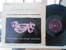 Valois MB 472: Brahms sonatas, Lee, Honegger violoncelle.
