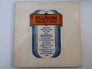 Various – Fillmore - The Last Days 3xLP, Aus 1972 Original, Comp, VINYL NM