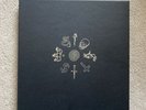 SWANS -Love of Life White Light - Vinyl Box Set - Signed