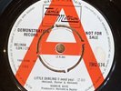 Marvin Gaye Little Darling Demo Tamla Motown Vinyl Record Northern Soul Rare
