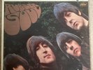 The Beatles - RUBBER SOUL vinyl LP (1965) Capitol Mono  VG+/VG+