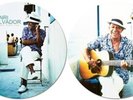 Henri Salvador - Chambre avec vue - Album Vinyle Picture Disc