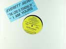 Everett Silver - Lord Is Standing By 12