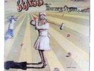 Genesis: Nursery Cryme - Vinyl LP Record, Charisma Recrods – CAS 1052, 1971 Year