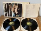 The Beatles White Album Double Vinyl LP. Apple 7068. Complete. LP’s Excellent
