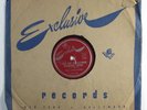 Black Gospel 78 DIXIE-AIRES I Can See My Saviour Standing EXCLUSIVE 117 HEAR 105